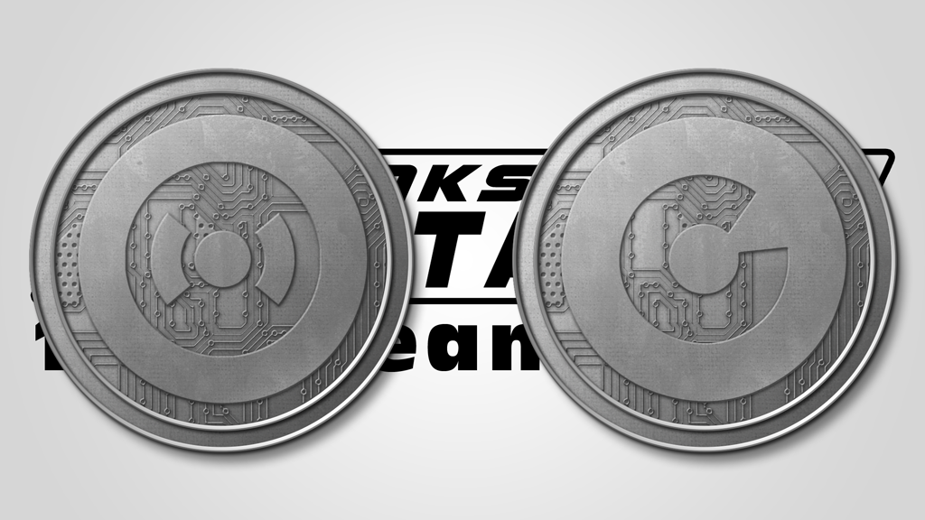 Maistadt CombatCoin