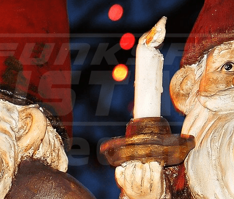 Weihnachtsmärkte im Funkspiel Maistadt